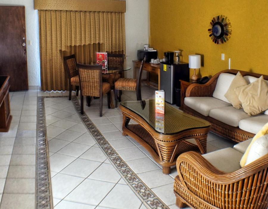 Hotel Mision Santa Maria San Quintin المظهر الخارجي الصورة